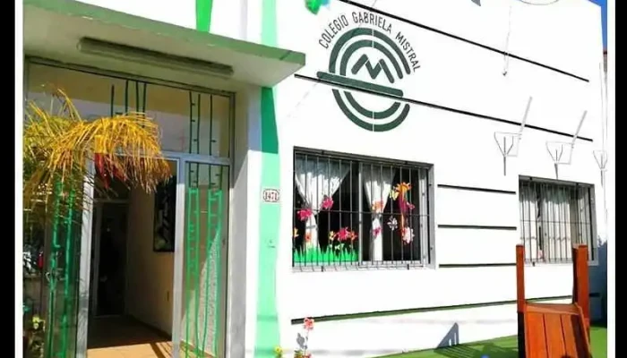 Colegio Gabriela Mistral -  Del Propietario - Montevideo