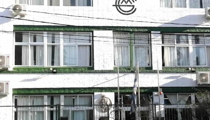Colegio Gabriela Mistral -  Sitio Web - Montevideo