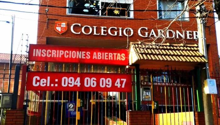 Colegio Gardner - Montevideo