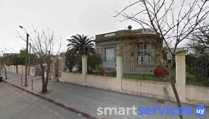 Colegio Gloria Estádez - Treinta Y Tres