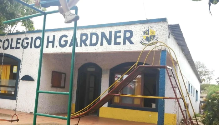 Colegio Howard Gardner - Atlántida