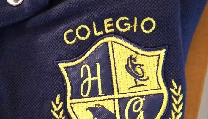 Colegio Howard Gardner -  Como Llegar - Atlántida