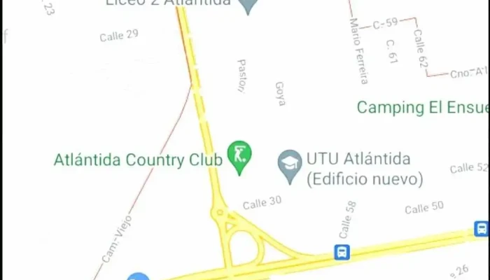 Colegio Howard Gardner -  Del Propietario - Atlántida
