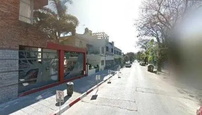 Colegio Ingles Puntajedeg - Montevideo