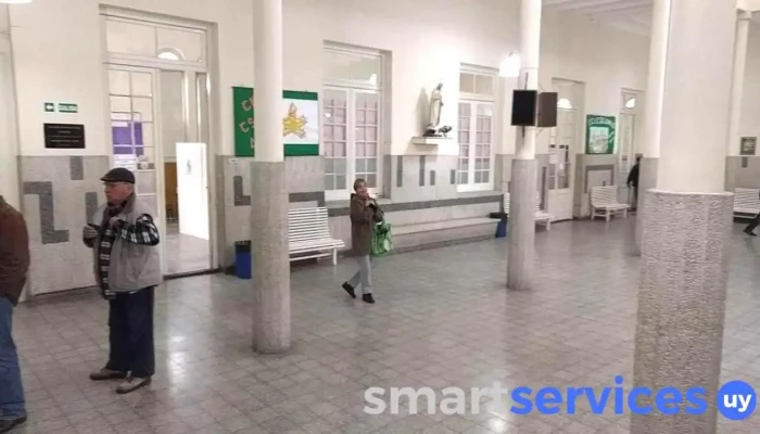 Colegio Inmaculado Corazon De Maria Adoratrices Videos - Montevideo