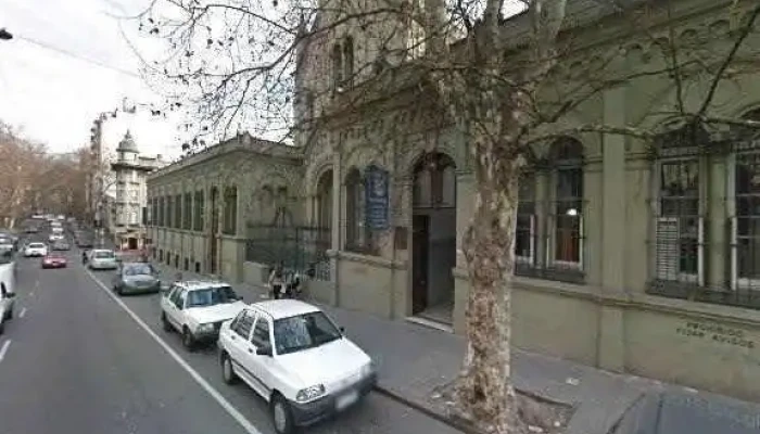 Colegio Inmaculado Corazon De Maria Adoratrices Zonadeg - Montevideo