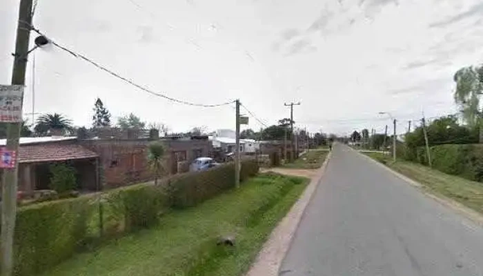 Colegio Integral Barros Blancos -  Puntajedeg - Barros Blancos