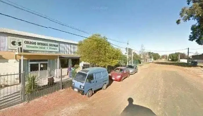 Colegio Integral Solymar -    Cis Cerca De Mi - Ciudad de la Costa