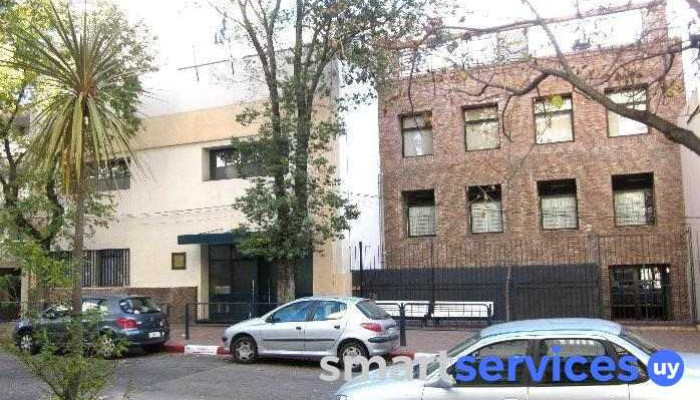 Colegio Ivy Thomas Memorial School -  Cerca De Mi - Montevideo