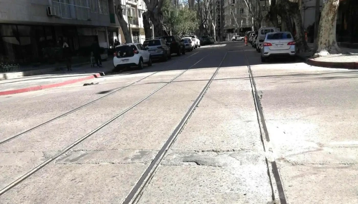 Colegio Ivy Thomas Memorial School -  Montevideo - Montevideo