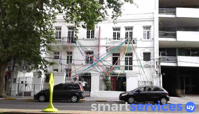 Colegio Jean Piaget -  Sitio Web - Montevideo