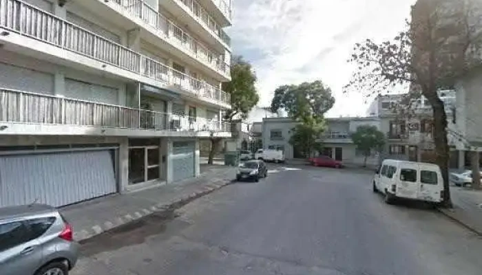 Colegio Jean Piaget -  Sitio Webdeg - Montevideo