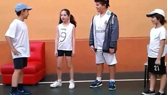 Colegio Jean Piaget -  Videos - Montevideo