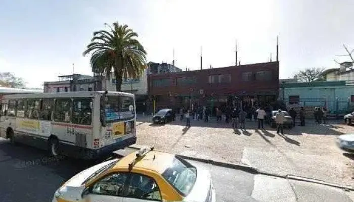 Colegio Jose Artigas Telefonodeg - Montevideo
