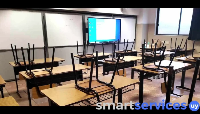 Colegio Jose Artigas Videos - Montevideo