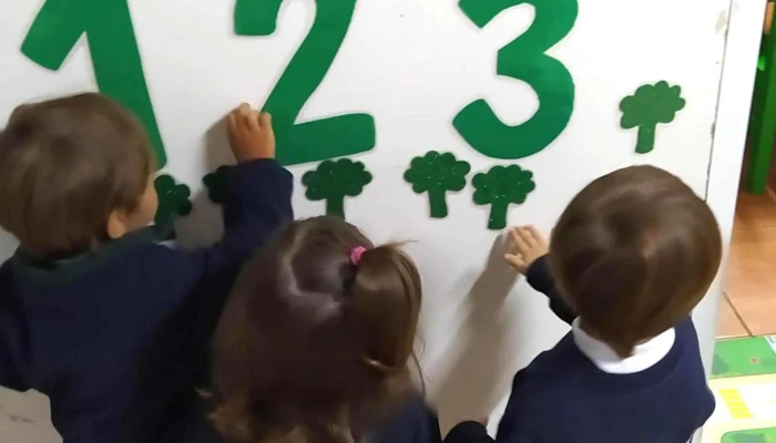 Colegio Juan Manuel Blanes Inicial -  Opiniones - Montevideo