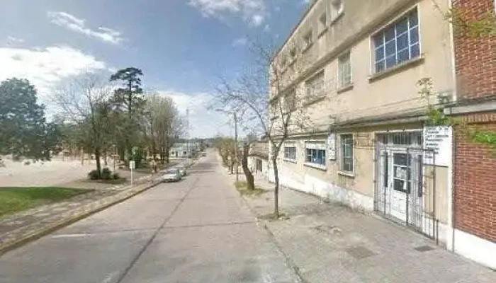 Colegio Juan Pablo Ii -  Telefono - Rivera