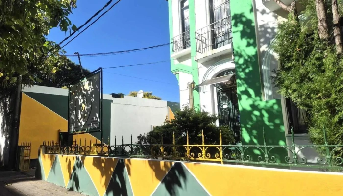 Colegio Lajau -  Mas Recientes - Montevideo