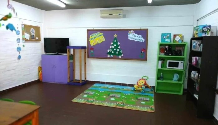 Colegio Lajau -  Opiniones - Montevideo