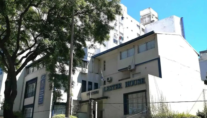 Colegio Lester House -  Catalogo - Montevideo