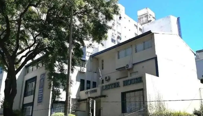 Colegio Lester House - Montevideo