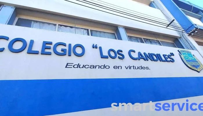 Colegio Los Candiles Del Propietario - Paysandú