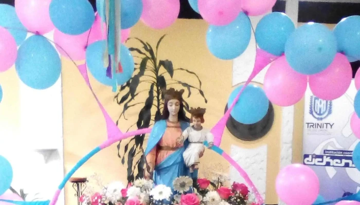 Colegio María Auxiliadora - Canelones