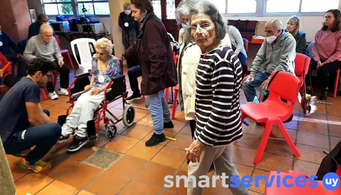 Colegio Marista Santa Maria Videos - Montevideo