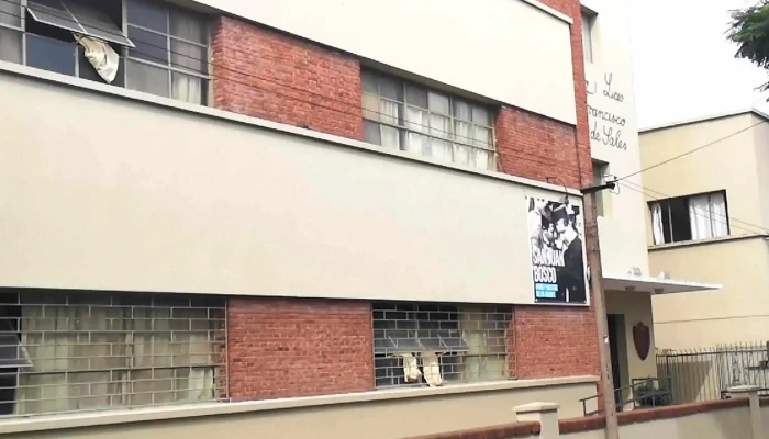 Colegio Maturana -    Salesianos Instagram - Montevideo