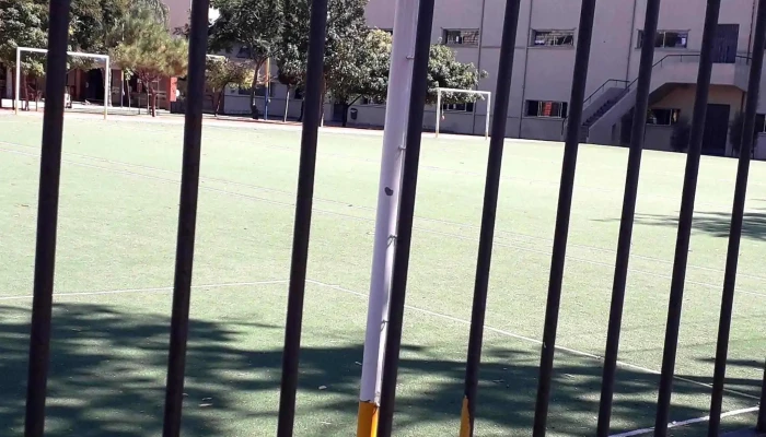 Colegio Maturana -    Salesianos Montevideo - Montevideo