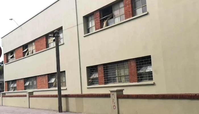 Colegio Maturana -    Salesianos Telefono - Montevideo