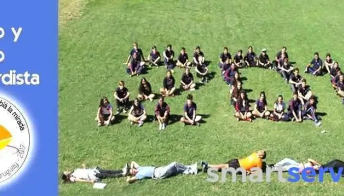 Colegio Misericordista - Montevideo