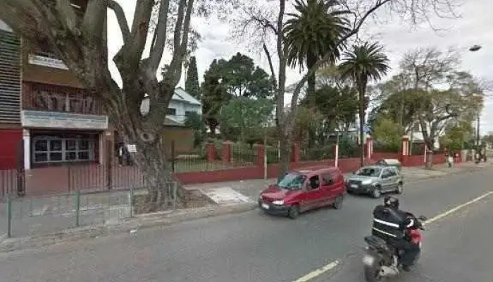 Colegio Misericordista -  Numerodeg - Montevideo