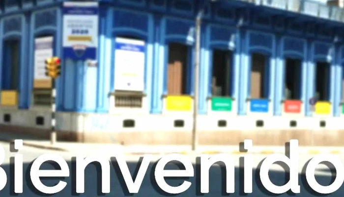 Colegio Nacional José Pedro Varela - Montevideo