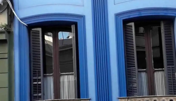 Colegio Nacional Jose Pedro Varela Videos - Montevideo