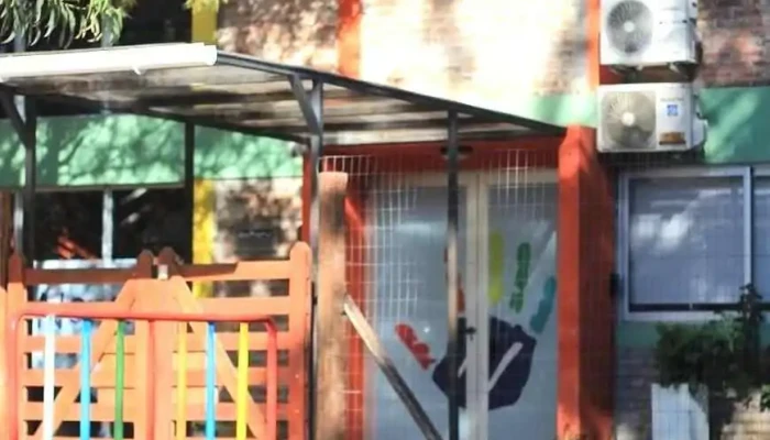 Colegio Neruda Primaria - Atlántida