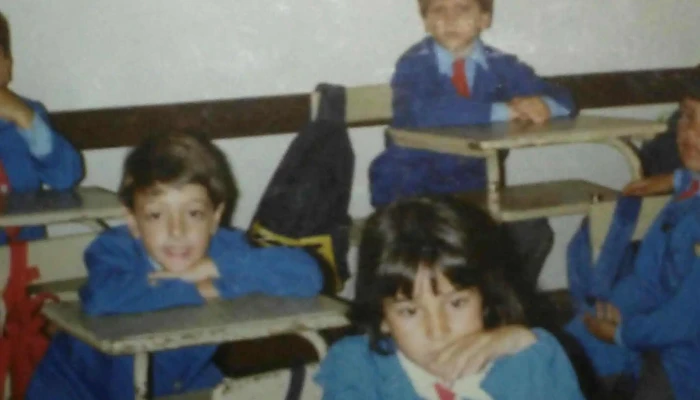Colegio Nubarian -  Precios - Montevideo