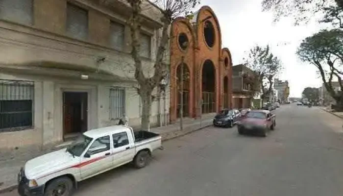 Colegio Nuestra Senora De Los Treinta Y Tres Precios - Treinta y Tres