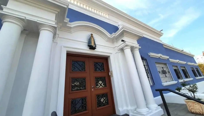 Colegio Nuestra Señora De Luján - Montevideo
