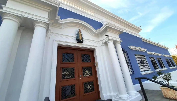 Colegio Nuestra Senora De Lujan Precios - Montevideo