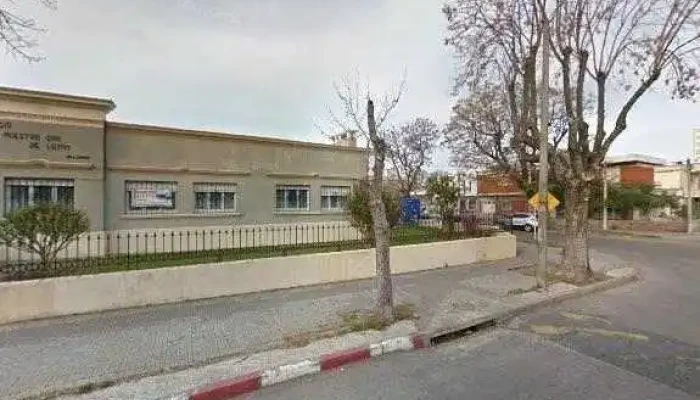 Colegio Nuestra Senora De Lujan Preciosdeg - Montevideo