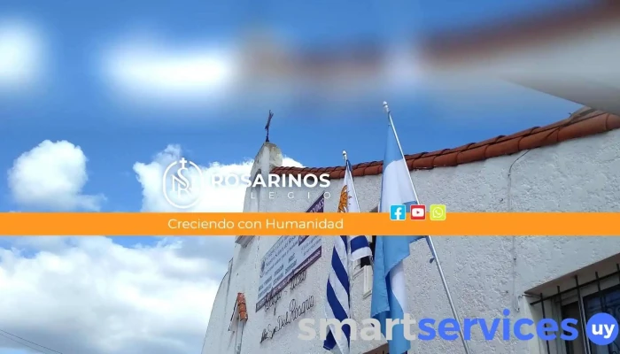 Colegio Nuestra Señora del Rosario - Estación Atlántida