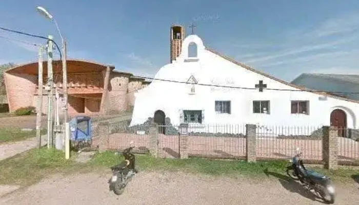 Colegio Nuestra Senora Del Rosario Opinionesdeg - Estación Atlántida