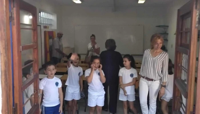 Colegio Nueva Cultura -  Donde - Montevideo