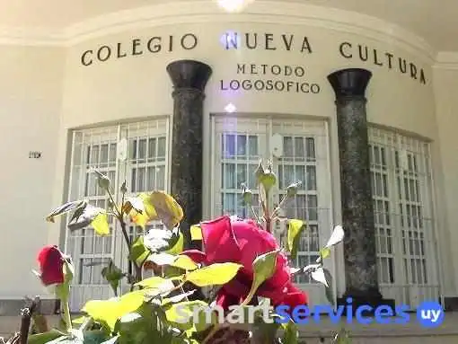 Colegio Nueva Cultura -  Edificio - Montevideo