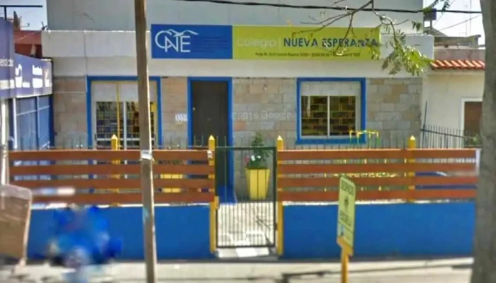 Colegio Nueva Esperanza -  Edificio - Montevideo
