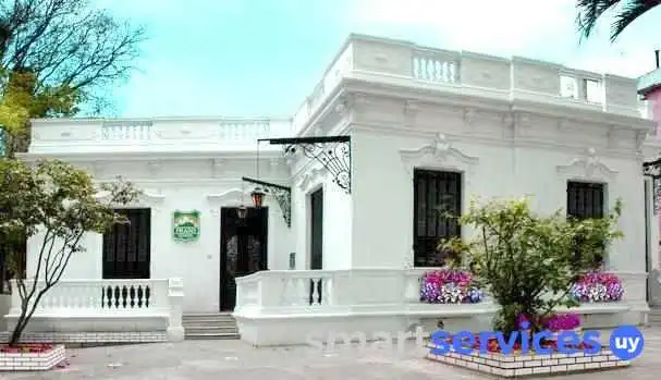 Colegio Prado School -  Edificio - Montevideo