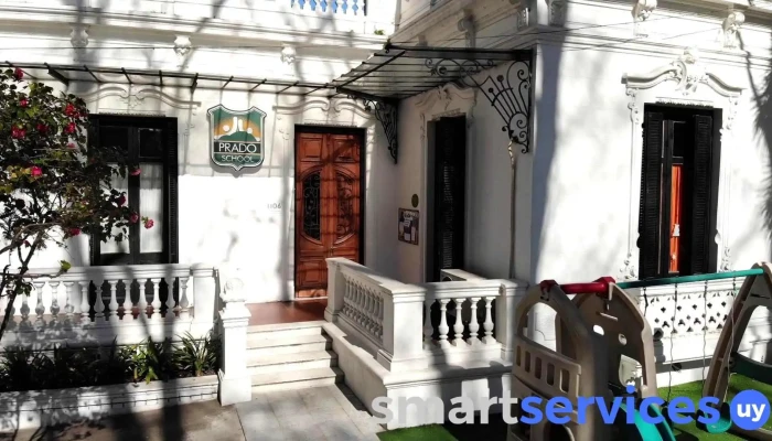 Colegio Prado School - Montevideo