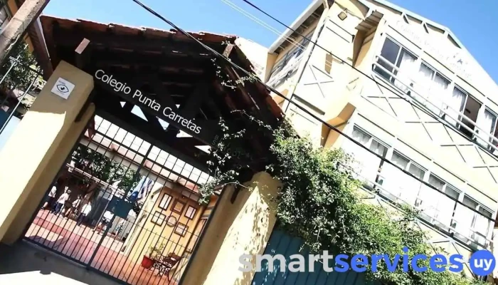 Colegio Punta Carretas -  Videos - Montevideo