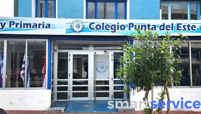 Colegio Punta del Este - Punta Del Este